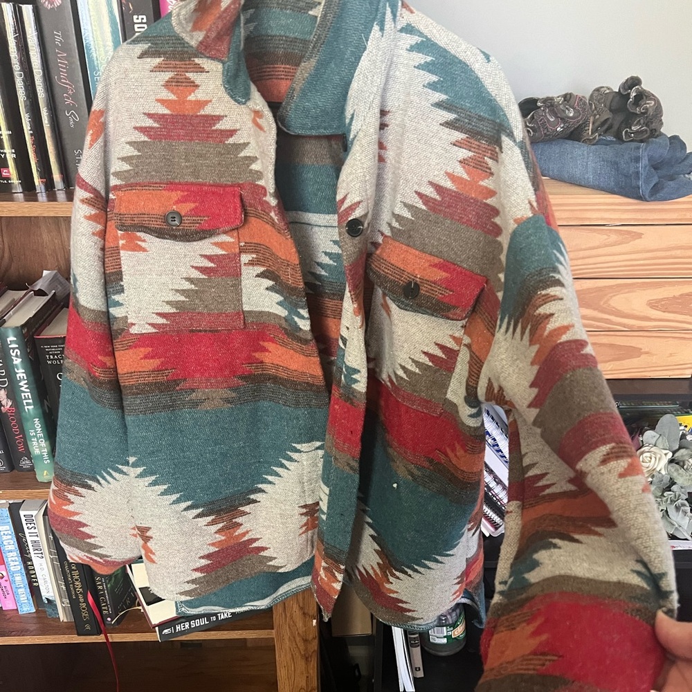 Western Women’s Jacket
